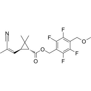 Epsilon-momfluorothrin