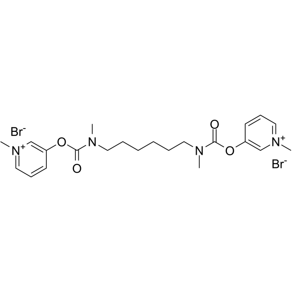 溴地斯的明