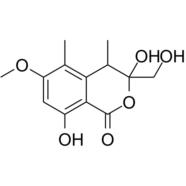 Banksialactone A