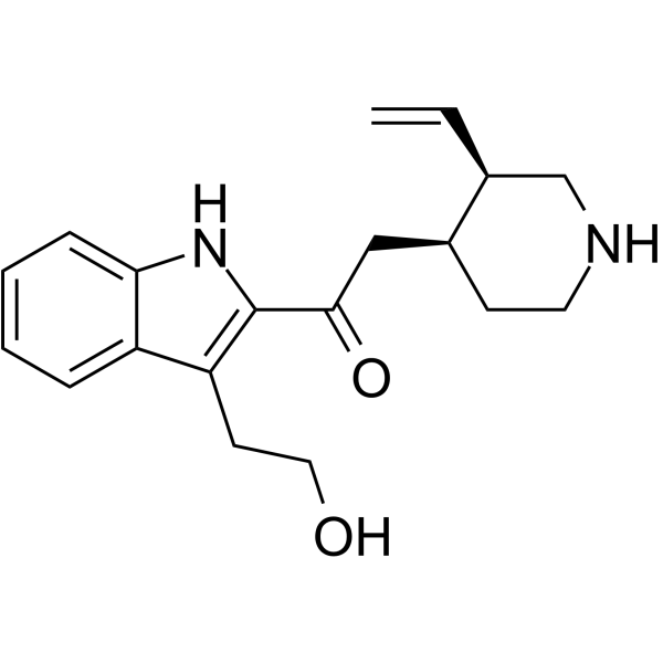 (+)-Cinchonaminone