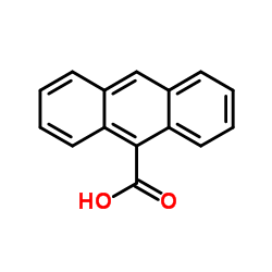 Anthracene-9-carboxylic acid-d9