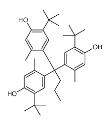 抗氧剂 CA