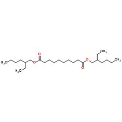 癸二酸二辛酯