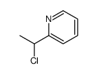 2-(1-氯乙基)吡啶