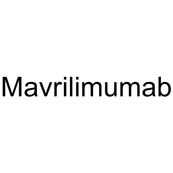 Mavrilimumab