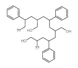 2-丙烯-1-醛与苯乙烯的聚合物