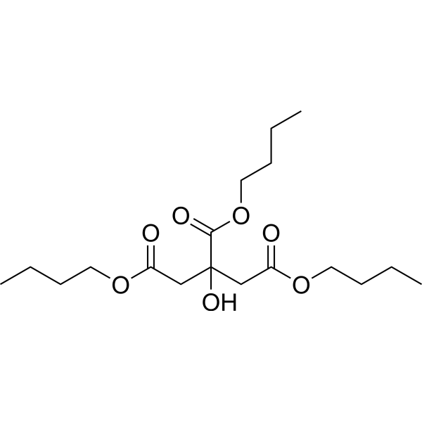 柠檬酸三丁酯