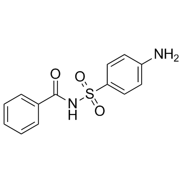 磺胺苯甲酰