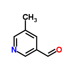 5-甲基吡啶-3-甲醛