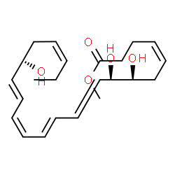 Resolvin D1 methyl ester