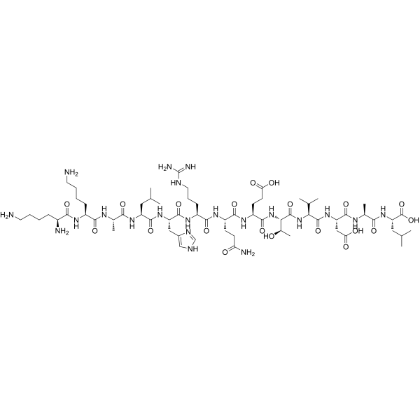 Autocamtide-3