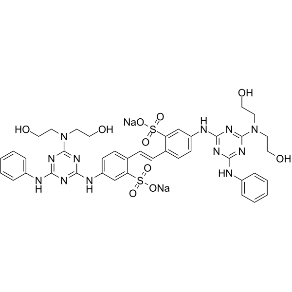 荧光增白剂 28