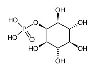 D-肌醇-4-单磷酸酯 铵盐