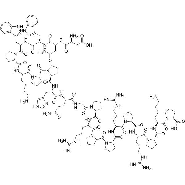 Azemiopsin