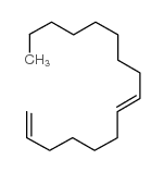 1,7-十六烷二烯