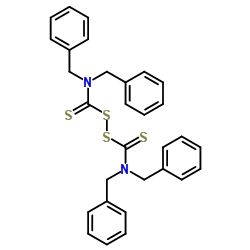 二硫化四苄基秋兰姆