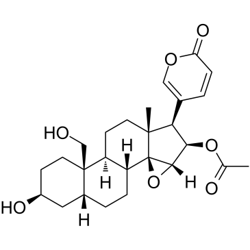 华蟾毒精醇