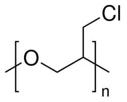 聚环氧氯丙烷