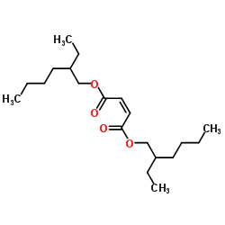 马来酸双(2-乙基己基)酯