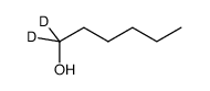 1-己醇-D2