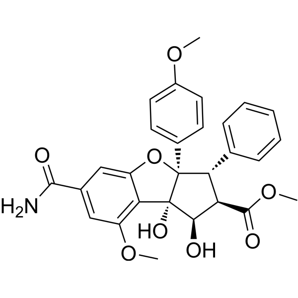 eIF4A3-IN-9