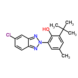 紫外线吸收剂 UV-326