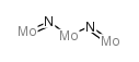 氮化钼