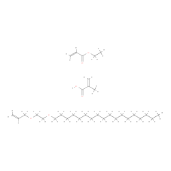 硬脂醇聚醚-10 烯丙基醚/丙烯酸(酯)类共聚物