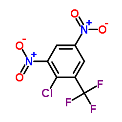 2-氯-3,5-二硝基三氟甲苯