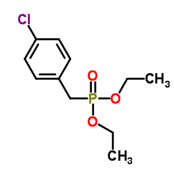 (4-氯苄基)膦酸二乙酯