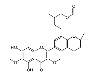 Dodonaflavonol