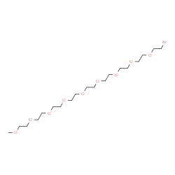 甲基-九乙二醇-溴代