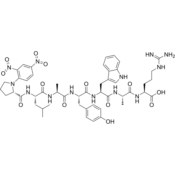 MMP-8/MMP-26 Fluorogenic Substrate