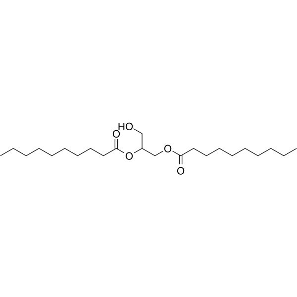 1,2-Didecanoylglycerol