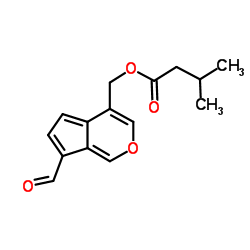 缬草醚醛