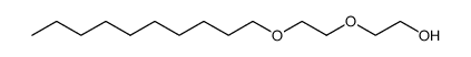 二聚乙二醇单癸醚