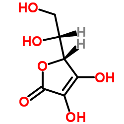 D-异抗坏血酸