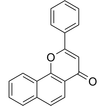 α-萘黄酮