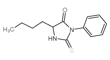 苯基硫代乙内酰脲-正亮氨酸