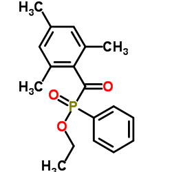 2,4,6-三甲基苯甲酰基苯基膦酸乙酯