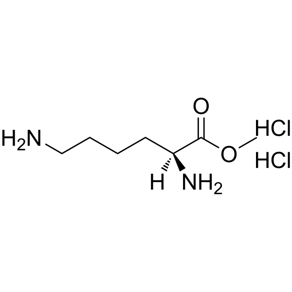 L-赖氨酸甲酯盐酸盐