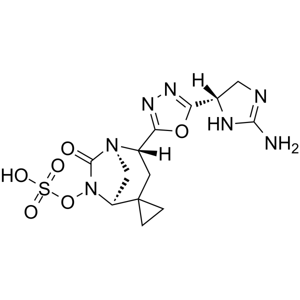 Funobactam