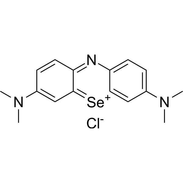 Selenomethylene blue