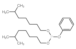 亚磷酸苯二异辛酯