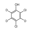 2,4-二氯苯酚-D3