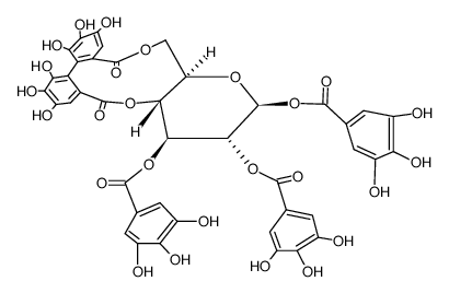 Tellimagrandin II