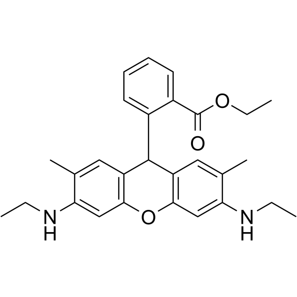 二氢罗丹明6G