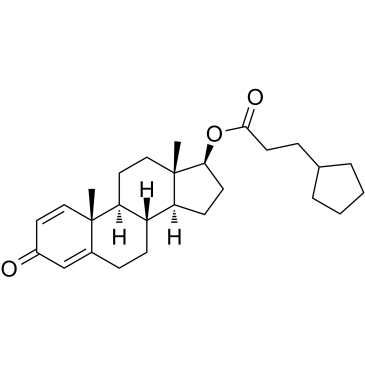 宝丹酮环戊丙酸酯