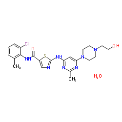 达沙替尼(一水合物)