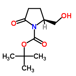 Boc-L-焦谷胺醇